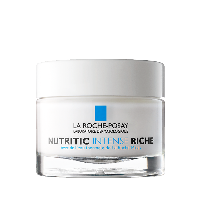 La Roche Posay La Roche-Posay Nutritic Intense Rich - 50 ml