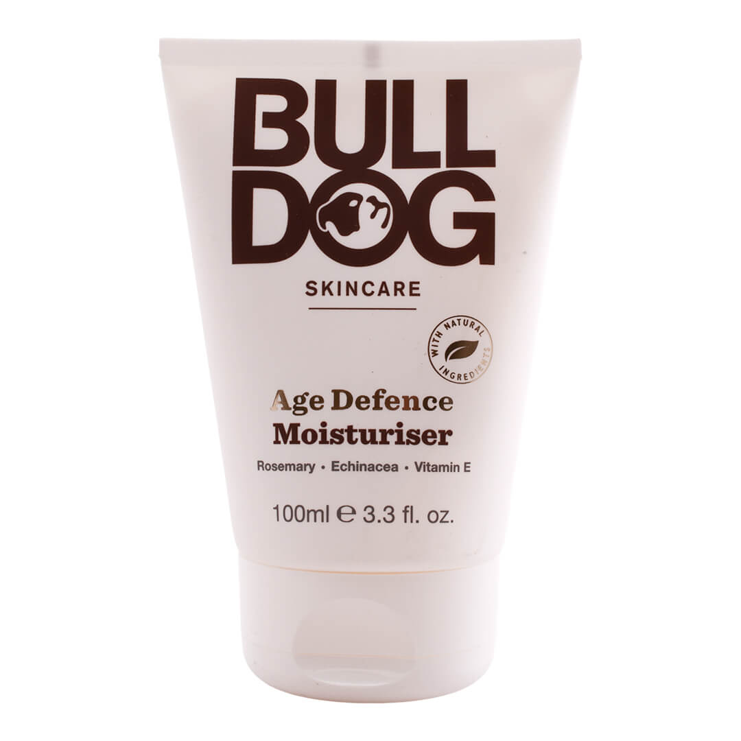Bulldog Skincare Bulldog Antiaging Moisturiser Dagkrem - 100 ml