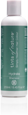 Tints of Nature Hydrate Shampoo - 250 ml