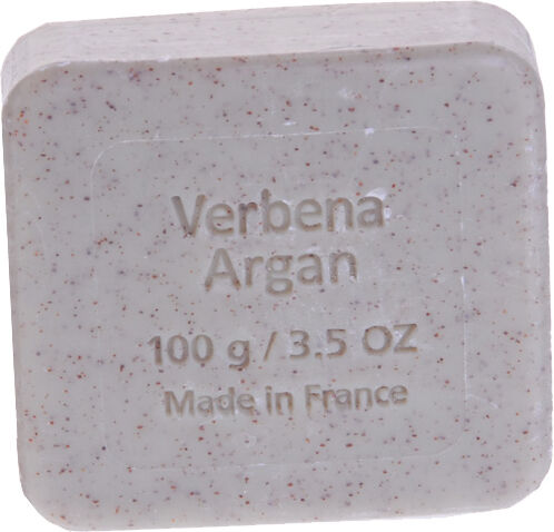 Diverse Sæbe M. Jernurt(Verbena) Og Arganolie - 100 g