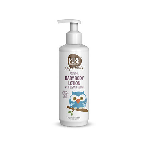 Pure Beginnings Soothing Baby Lotion - 200 ml