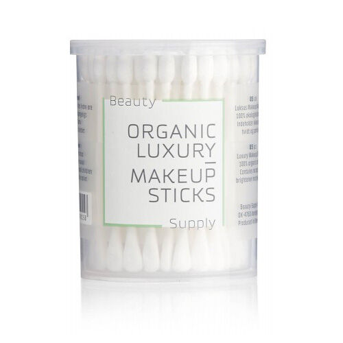 Diverse Organic Luxury Makeup Sticks - 1 Pakker
