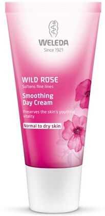 Weleda Wild Rose Dagkrem - 30 ml