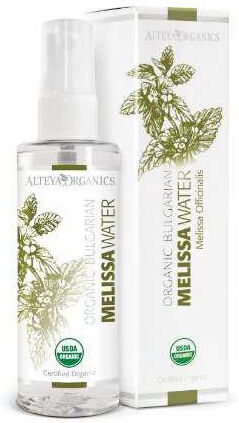 Alteya Organics Melissa Water - 100 ml