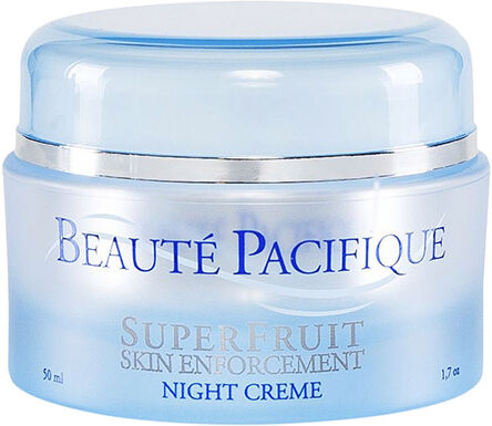 Beaute Pacifique Beauté Pacifique Superfruit Nattkrem - 50 ml