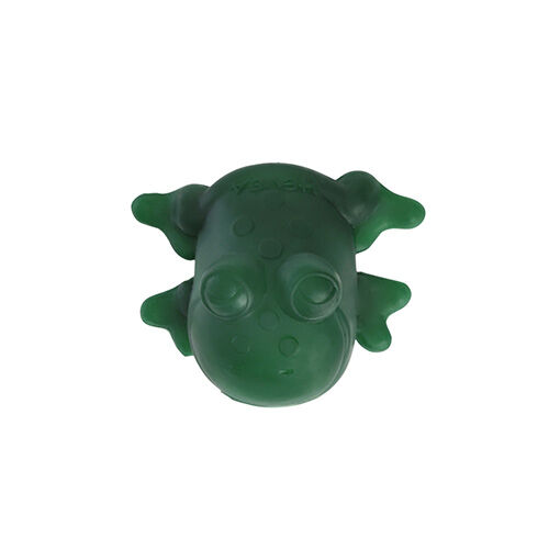 Hevea Badedyr Den Grønne Frosken Fred - 1 stk