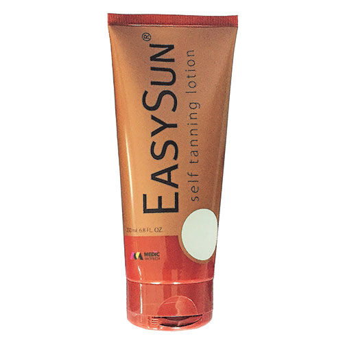 Easy Sun selvbruner bodylotion - 200 ml