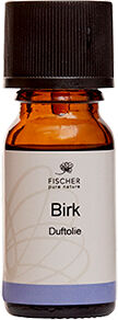 Pure Fischer Pure Nature Birk duftolie - 10 ml