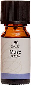 Pure Musc duftolie - 10 ml