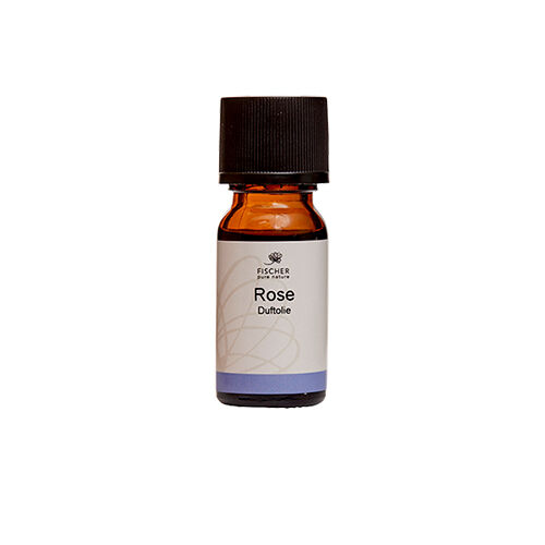 Pure Rosen duftolie - 10 ml