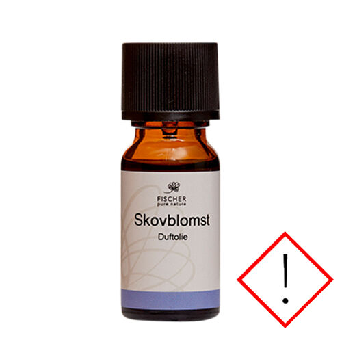 Pure Skovblomst duftolie - 10 ml