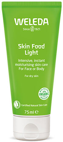 Weleda Skin Food Light - 75 ml