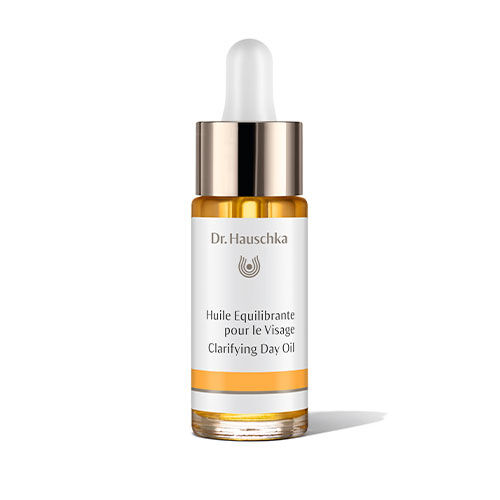 Dr. Hauschka Clarifying Day Oil Ansigtsolie - 18 ml