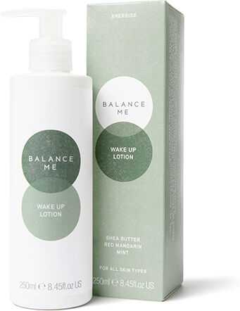 Balance Me Wake Up Lotion - 1 stk