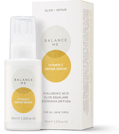 Balance Me C-vitamin Repair Serum - 1 stk