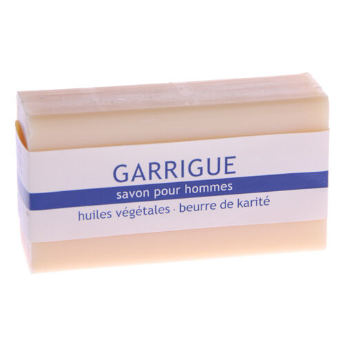 Midi såpe Garrigue - 100 g