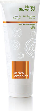 Africa Organics Shower Gel Marula - 210 ml