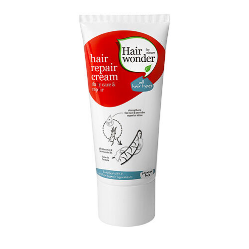 Henna Plus Hairwonder Hair Repair Cream - 150 ml