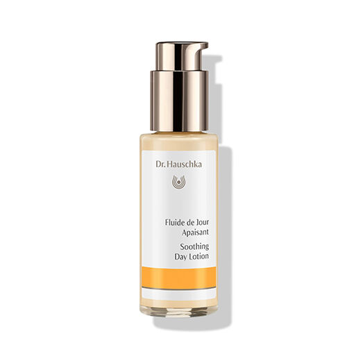 Dr. Hauschka Soothing Day Lotion - 50 ml