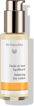 Dr. Hauschka Balancing Day Lotion - 50 ml