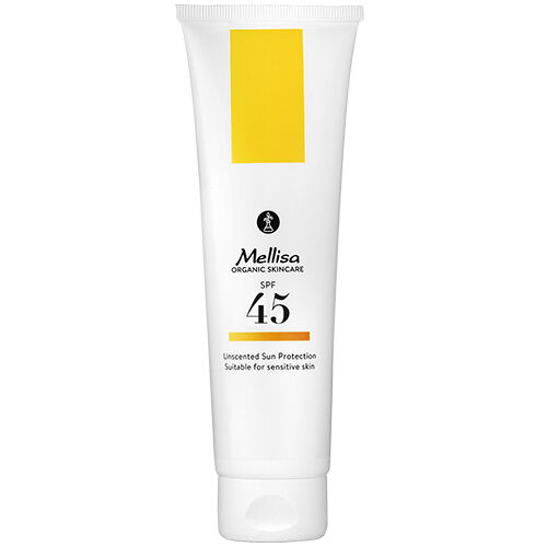 Mellisa Sun Protection Spf 45 - 150 ml