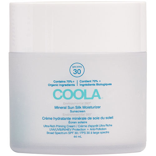 Coola Mineral Full Spectrum Sun Silk Moisturizer Spf 30 - 44 ml