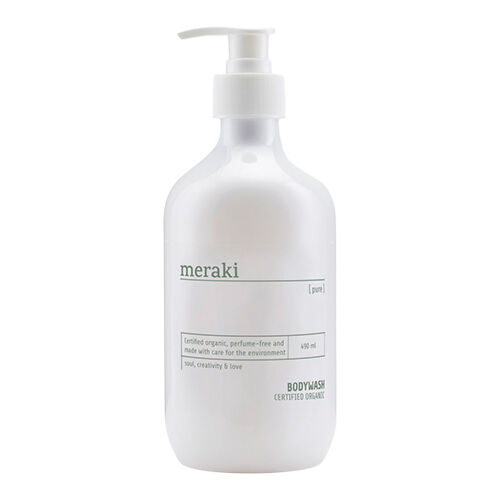 Meraki Pure Bodywash - 490 ml