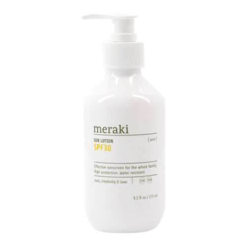 Meraki Pure Sun Lotion SPF 30 - 275 ml