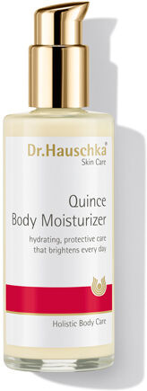 Dr. Hauschka Body Moisturizer Quince - 145 ml