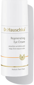 Dr. Hauschka Regenerating Eye Cream - 15 ml