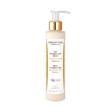 Argandia Argan Cleansing Milk Orange Blossom - 150 ml