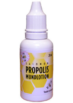 Danasan Propolis mundlotion - 20 ml