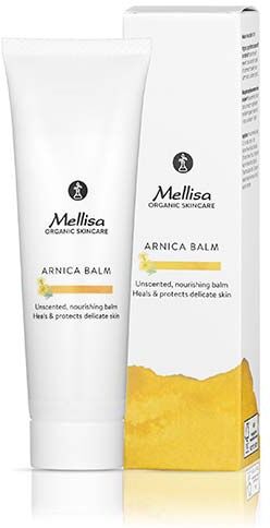 Mellisa Arnica Salve - 50 ml