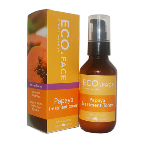 ECO. Modern Essentials Eco. Toner Papaya - 95 ml