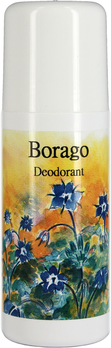 Rømer Borago Deodorant Roll On - 60 ml