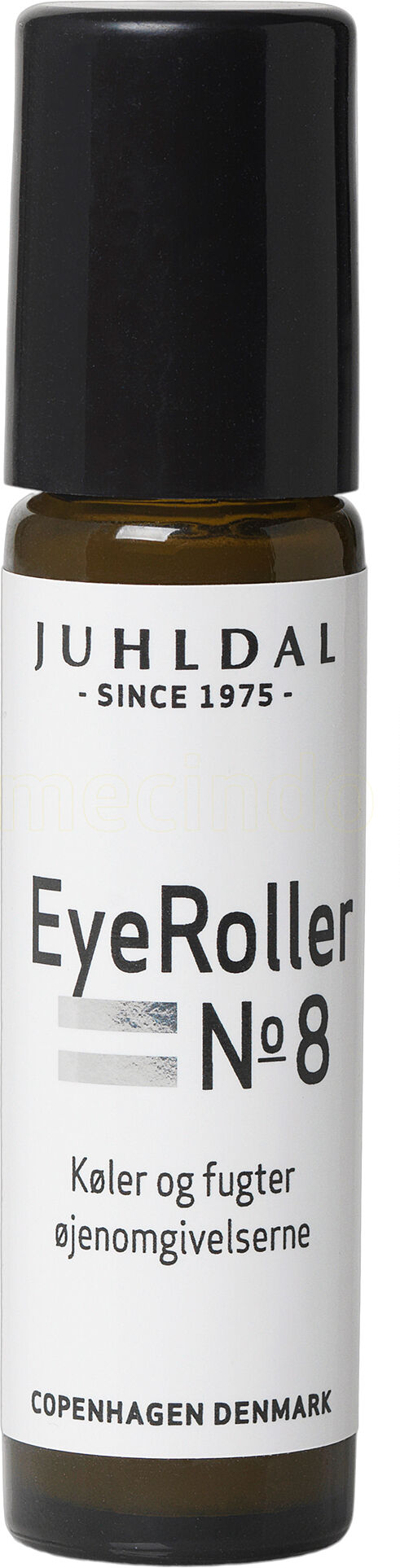 Juhldal Eyeroller No 8 - 10 ml