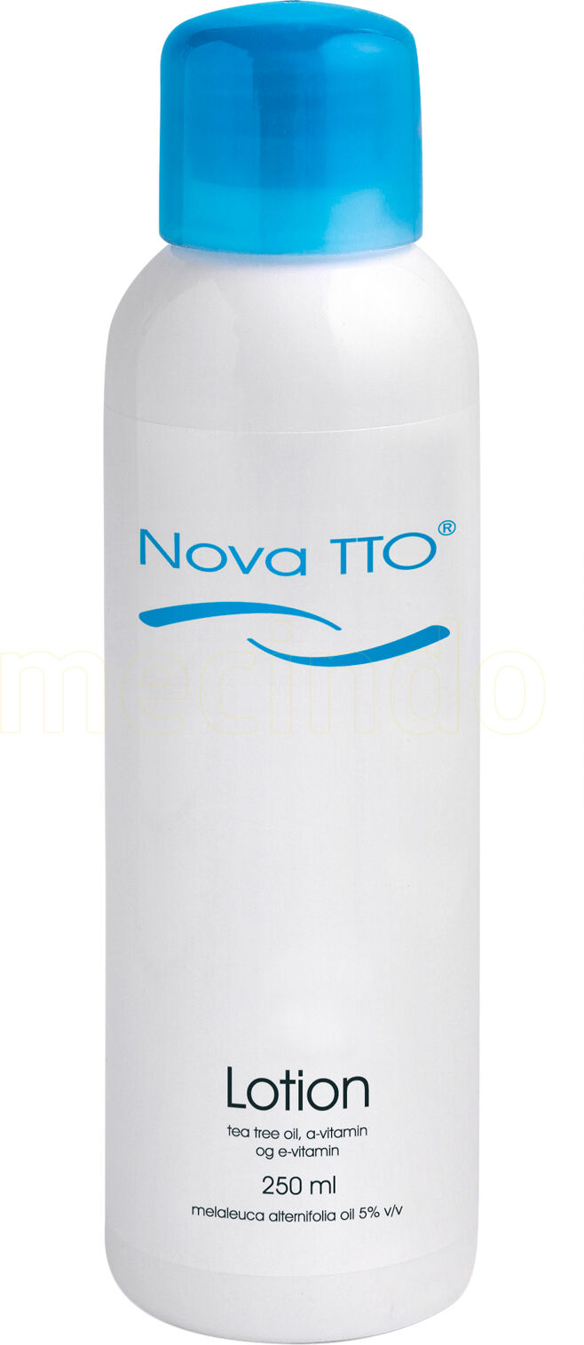 Nova TTO lotion - 250 ml