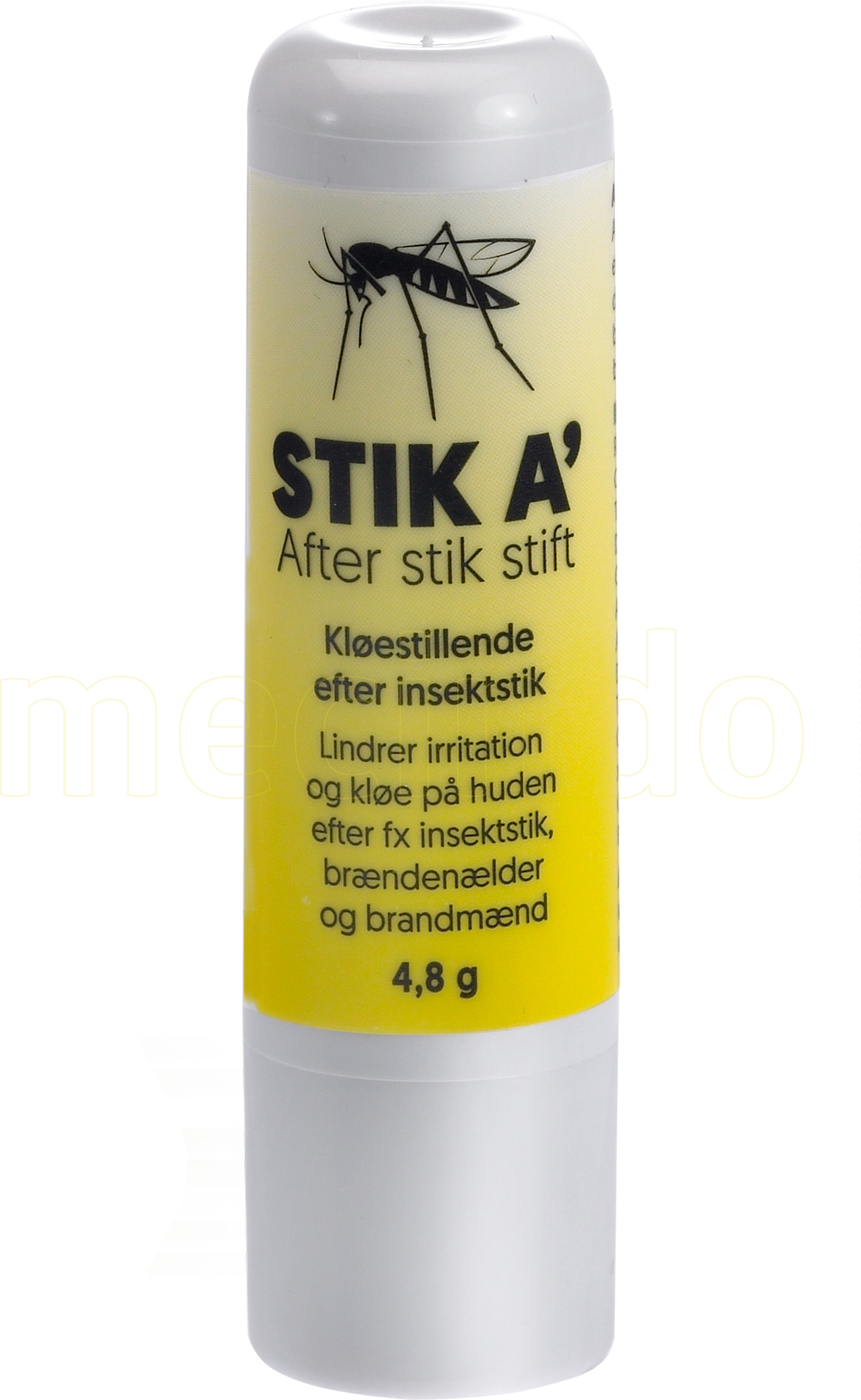 Stik A afterstik stift - 4 ml