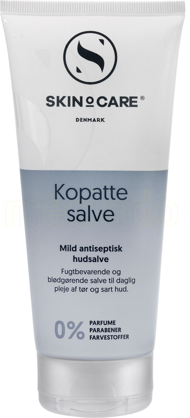 Skinocare Kopattesalve - 200 ml