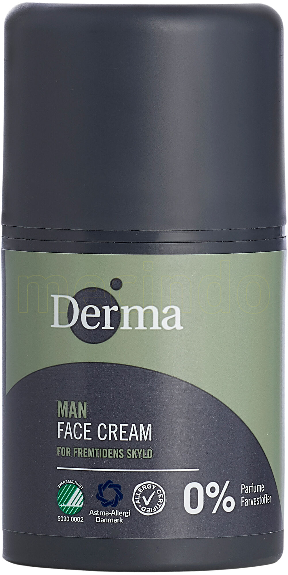 Derma Man Face Cream - 50 ml