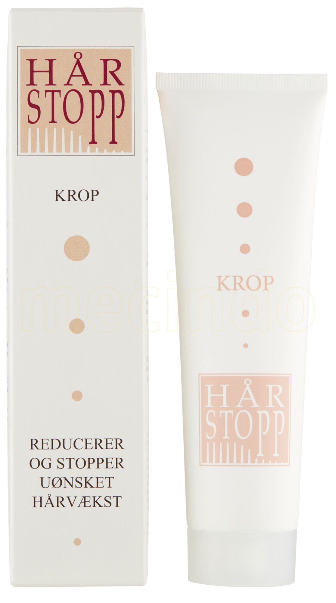 HårStopp Krop - 100 ml