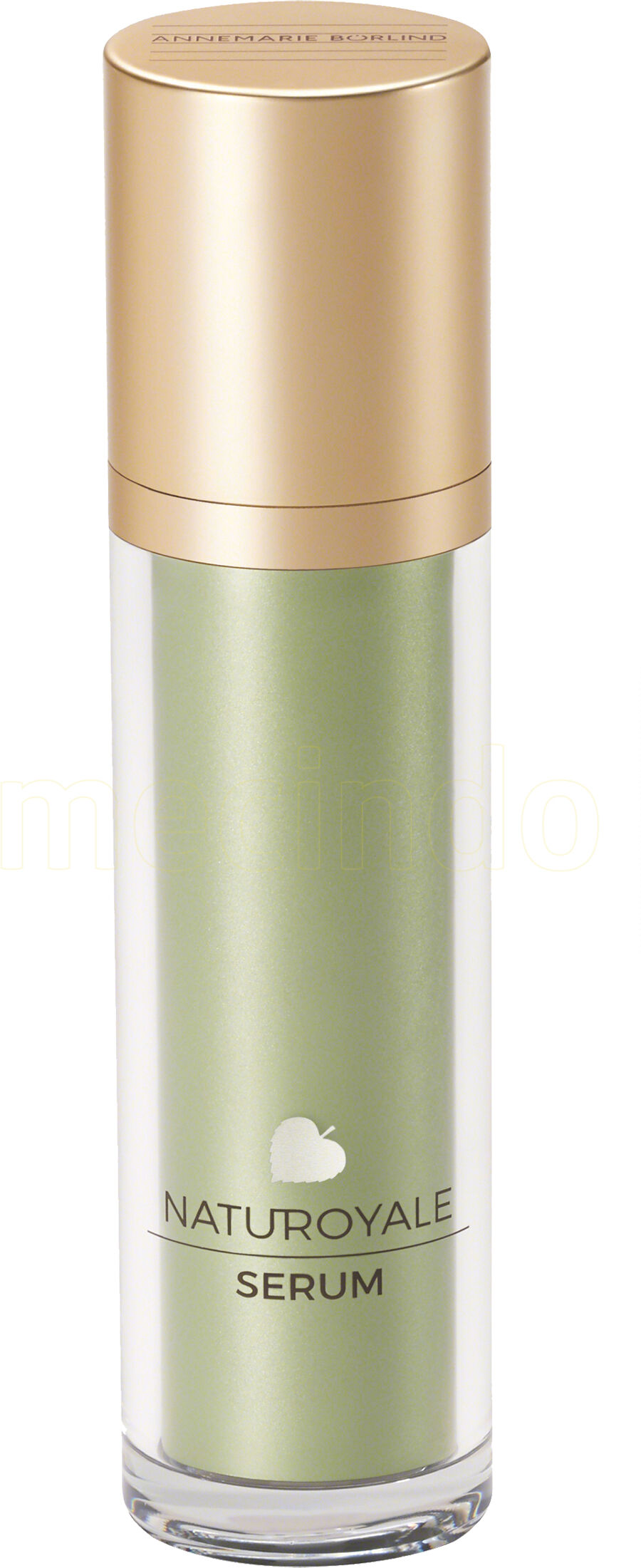 Annemarie Börlind NatuRoyale BioLifting serum - 50 ml