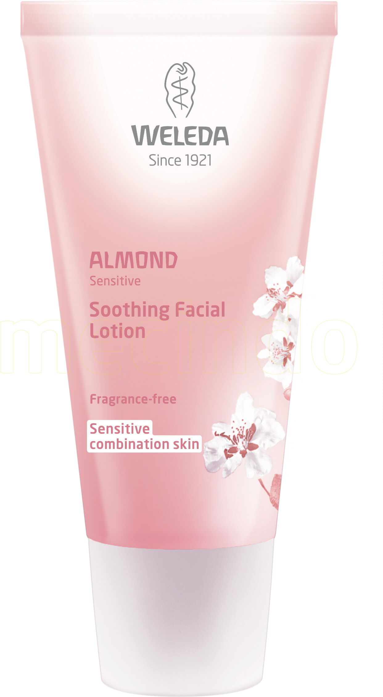 Weleda Facial Soothing Almond Lotion - 30 ml