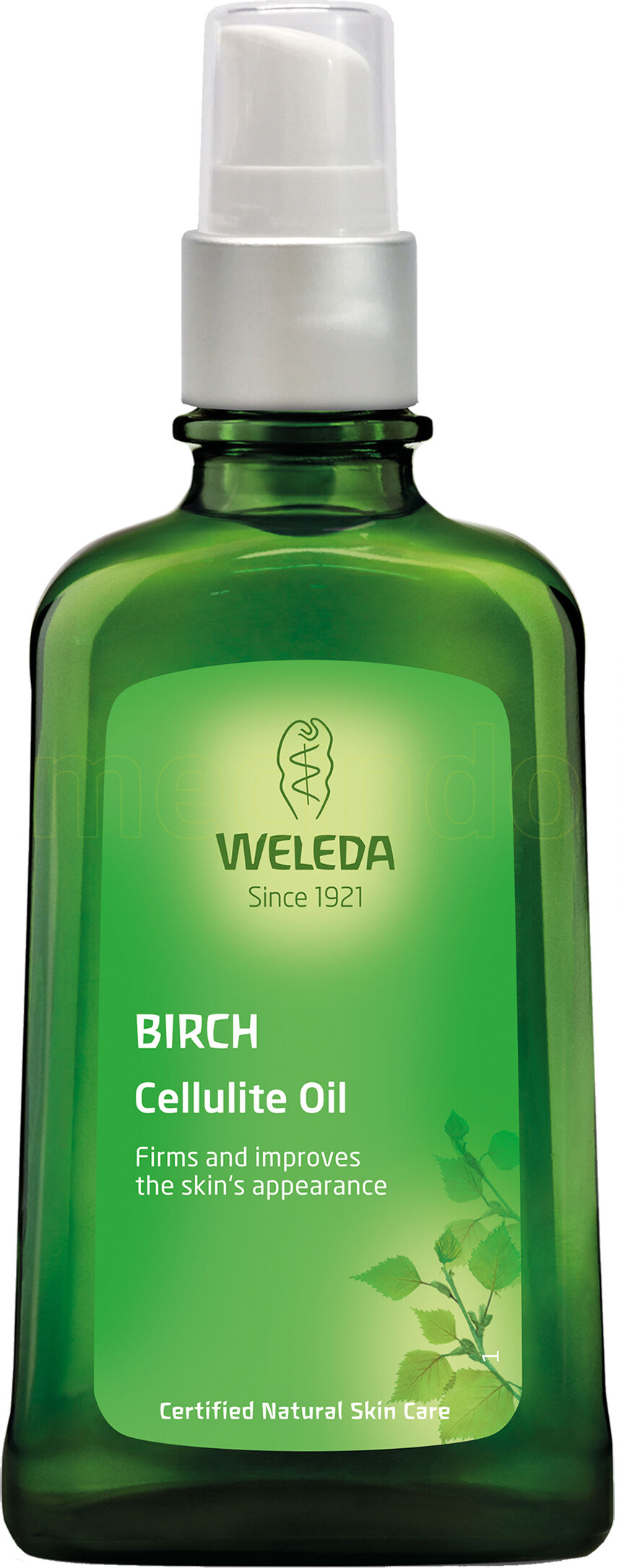 Weleda Birch Cellulite - 100 ml