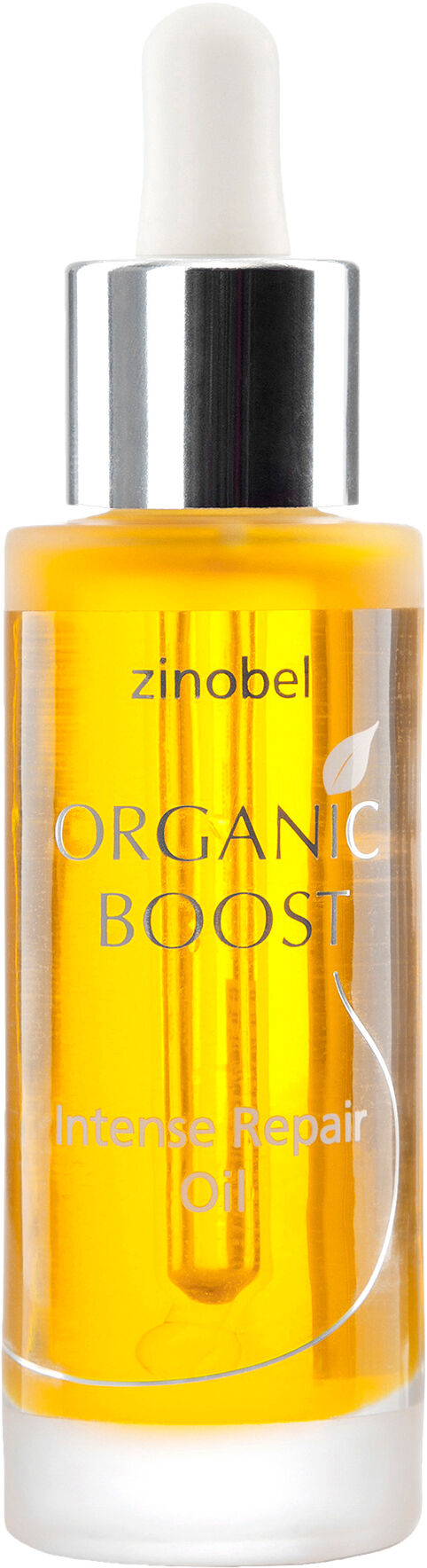 Zinobel Organic Boost Intense Repair oil - 30 ml