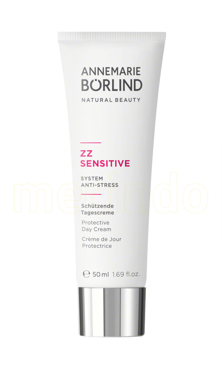 Annemarie Börlind ZZ Sensitive Day Cream - 50 ml