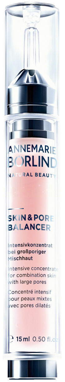 Annemarie Börlind Skin & Pore Balancer - 15 ml
