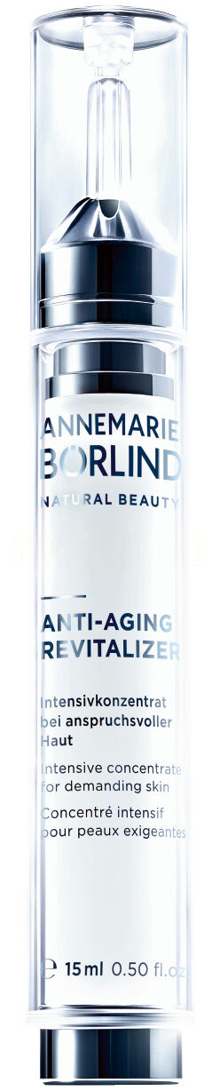 Annemarie Börlind Anti-Aging Revitalizer - 15 ml