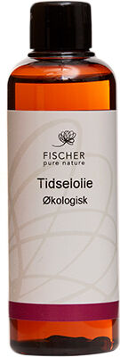 Pure Tidselolie øko - 100 ml