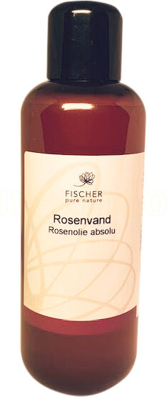 Pure Rosenvand - 250 ml